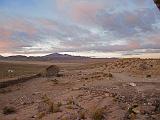 BOLIVIA 2 - San Pedro Quemez - Alba - 1